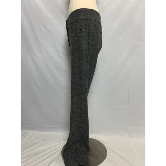 The Limited Collection Size 4 Grey Drew Fit Trousers - Picture 9 of 12